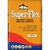 Palace Grey Single Part SuperFlex S2 Adhesive 20kg Tredegar