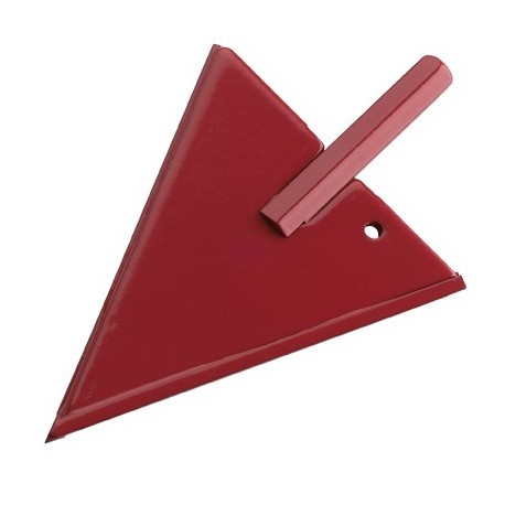 Tile Rite Triangular Hole Cutter- Cwmbran