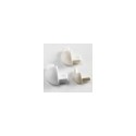 7mm New American Bone PVC Corners 2 Pack Cwmbran