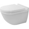 Duravit Stark 3 Wall Mounted Toilet