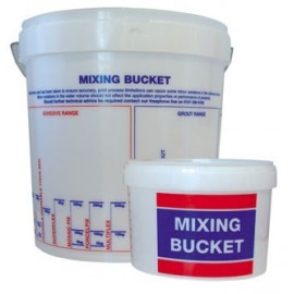 Palace 20ltr Adhesive Mixing Bucket Cwmbran 70-14