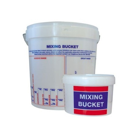 Palace 20ltr Adhesive Mixing Bucket Cwmbran 70-14