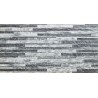 Tecni Ankara Gris 25x50