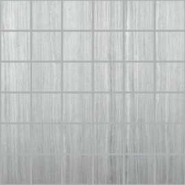 Silver-Grey Travertine Polished Porcelain 