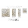 (117p) Onyx Pietra 30x30ls polished porcelain