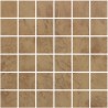 BARI BEIGE MOSAICS LARGE SQUARE