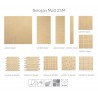 Bologna Beige Matt 30x30