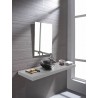 Sal Arquitect Plank Liso Gris 45X90 (S93)