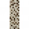 Sal Mosaico Wooden Mate Iris 30x90