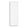 Sal Destil Blanco 30X90