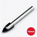 10mm Tile & Glass Drill Bit