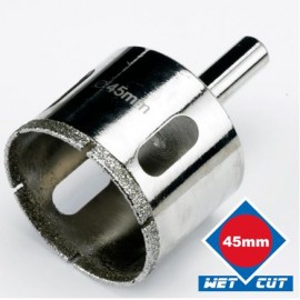 Diamond drill bit 45mm