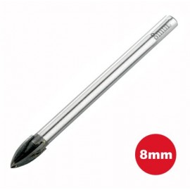 8mm Non Slip Drill Bit