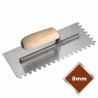 8mm Pro Notch Trowel Cwmbran