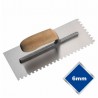 6mm Pro Notch Trowel Cwmbran