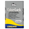 Palace Colour Lock Parchment Grout 3kg