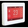 Thermotouch 4.3 dc Thermostat Ice White