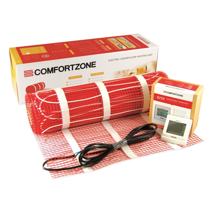 comfort zone heater coupon