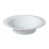 Countertop Stone Basin - Matte