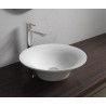 Countertop Stone Basin - Matte