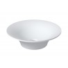 Countertop Stone Basin - Matte