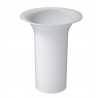 Stone Freestanding Basin Gloss