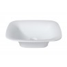 Countertop Stone Basin - Matte