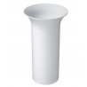 Stone Freestanding Basin Matte