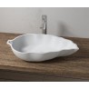 Countertop Stone Basin - Matte