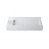 Countertop Stone Basin - Matte