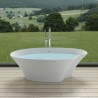 Stone Bath