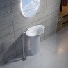 Stone Freestanding Basin