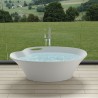 Stone Bath