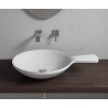 Countertop Stone Basin