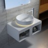 Countertop Stone Basin