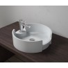 Countertop Stone Basin