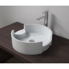 Countertop Stone Basin