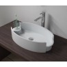 Countertop Stone Basin