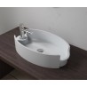 Countertop Stone Basin