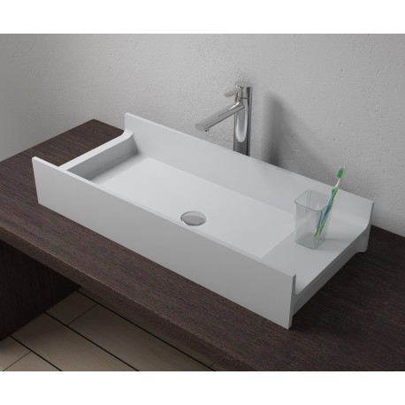 Countertop Stone Basin