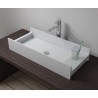 Countertop Stone Basin