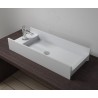 Countertop Stone Basin