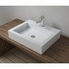 Countertop Stone Basin