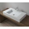 Countertop Stone Basin