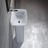 Stone Freestanding Basin