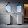 Stone Freestanding Basin