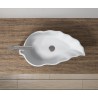 Countertop Stone Basin - Matte