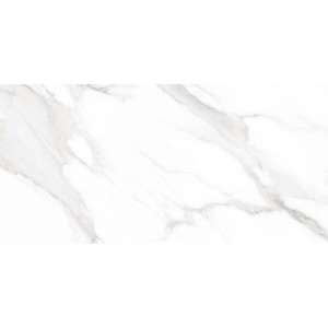 Statuario Mercury 30x60 White