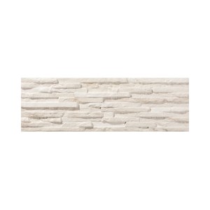 Centenar Peak White 17x52