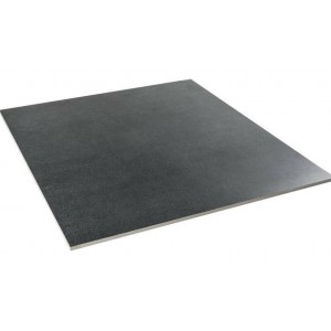 Vista Antracite 10mm 60x60 (LAP924M)